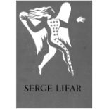 Two editions on Serge Lifar: - Serge Lifar à l’Opéra. Paris, Thibault de [...]