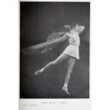 Georges-Michel, Michel. - Ballets russes; histoire anecdotique, suivie d'un appendice [...]