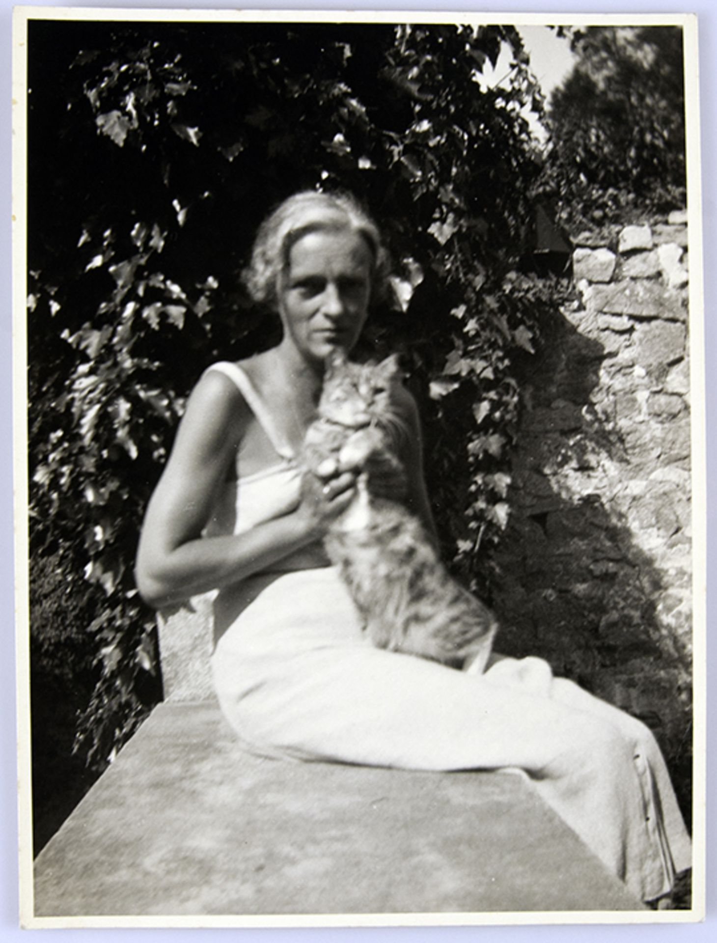 IRINA ALEXANDROVNA, Princesse Youssoupoff (1895-1970) - ИРИНА [...] - Bild 3 aus 3