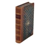 PINKERTON (Robert). Russia, or miscellaneous observations on the past and present [...]