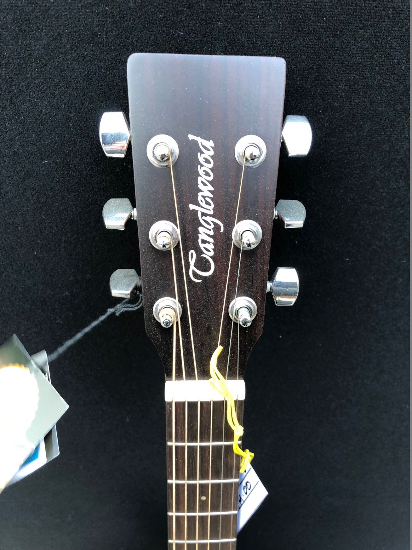Tanglewood TW2 Acoustic Guitar (Brand New Ex Display - RRP £299.00) - Image 3 of 6