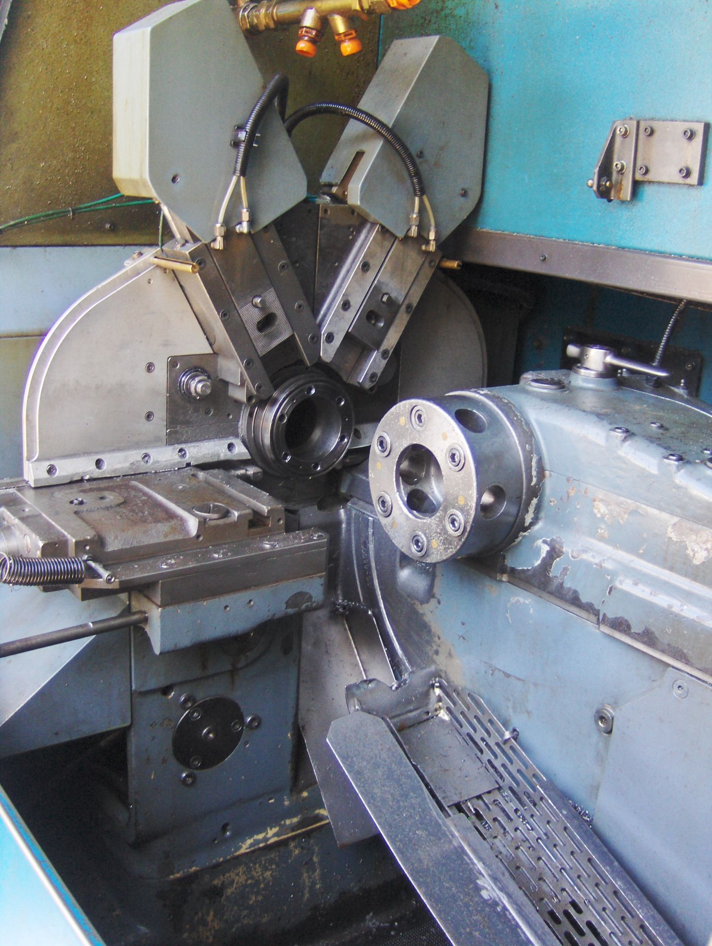 Cami Model TAB 60 CNC Lathe - Image 3 of 7