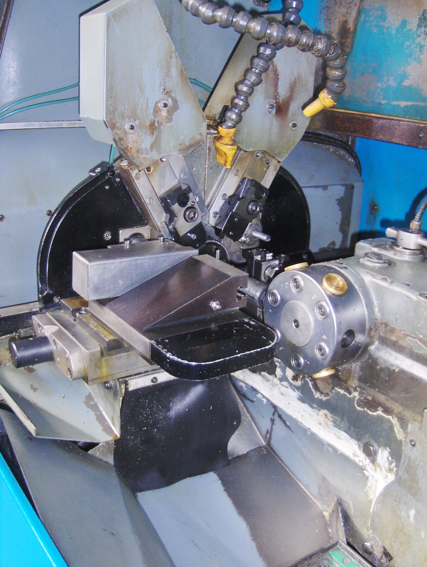 Cami Model TAC 29 CNC Lathe - Image 3 of 5