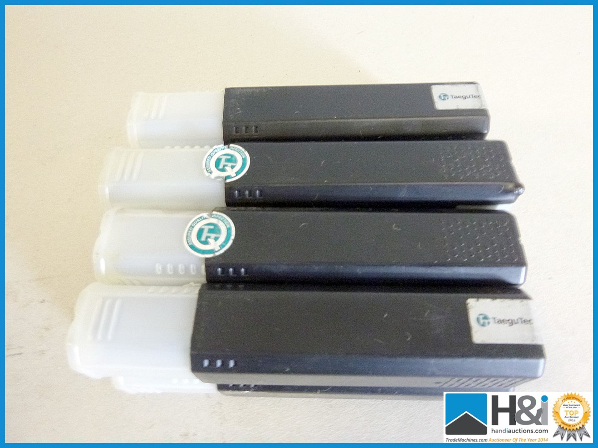 TTEL16-32-2SH HOLDER TAGUTEC. x9 pcs. Appraisal: New, unused in original packaging. Viewing - Image 2 of 2