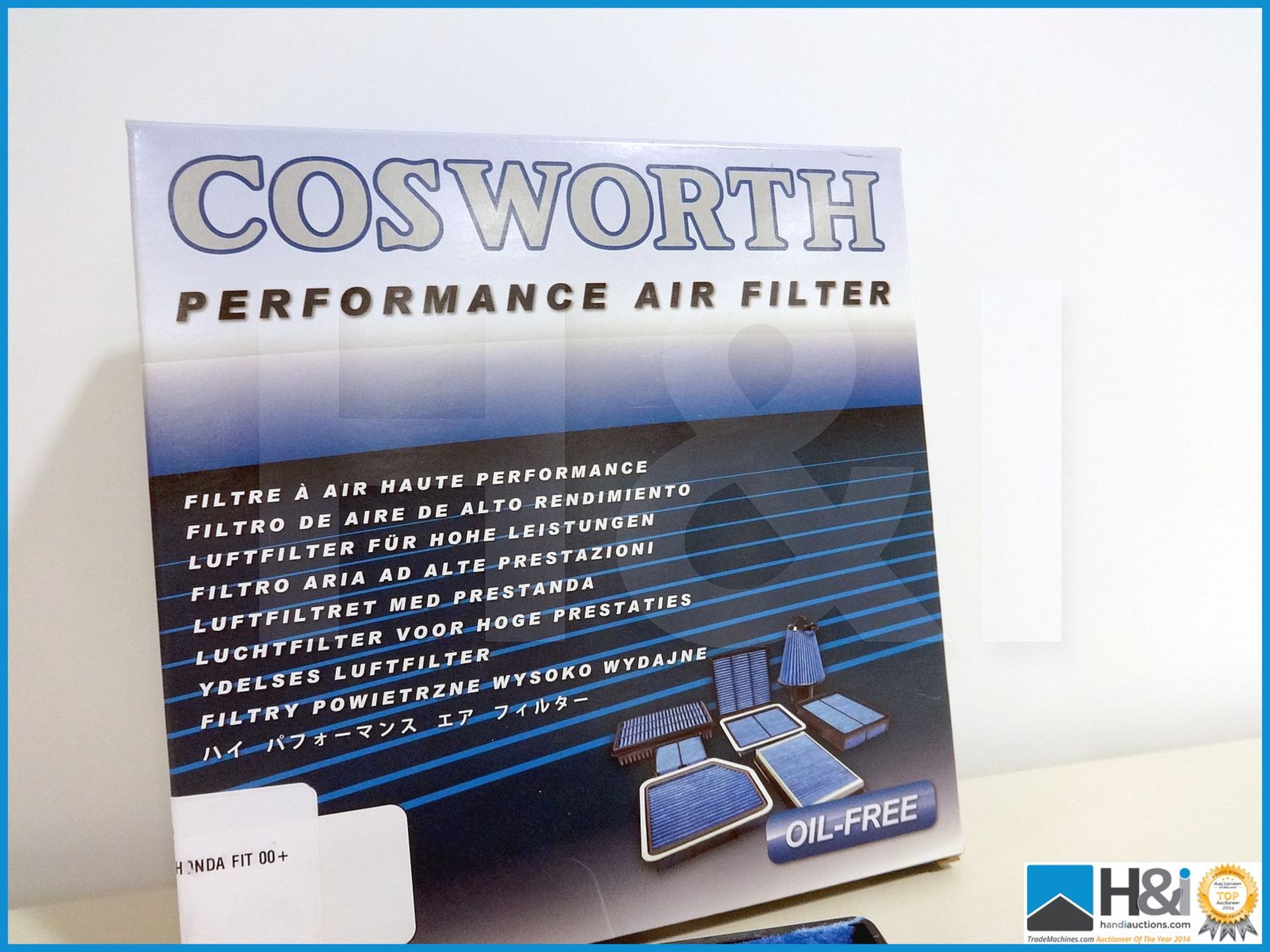 94 off Honda performance air filter kits. Honda 1.5L I4 2000 onward. MC: 20002272 CILN: 35 - Image 3 of 3