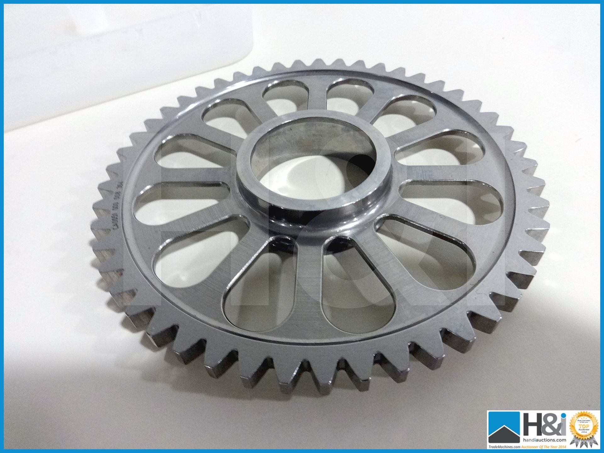 Cosworth CA V8 Formula One timing gear. Unused in box. MC: N/A CILN: N/A - Bild 3 aus 3