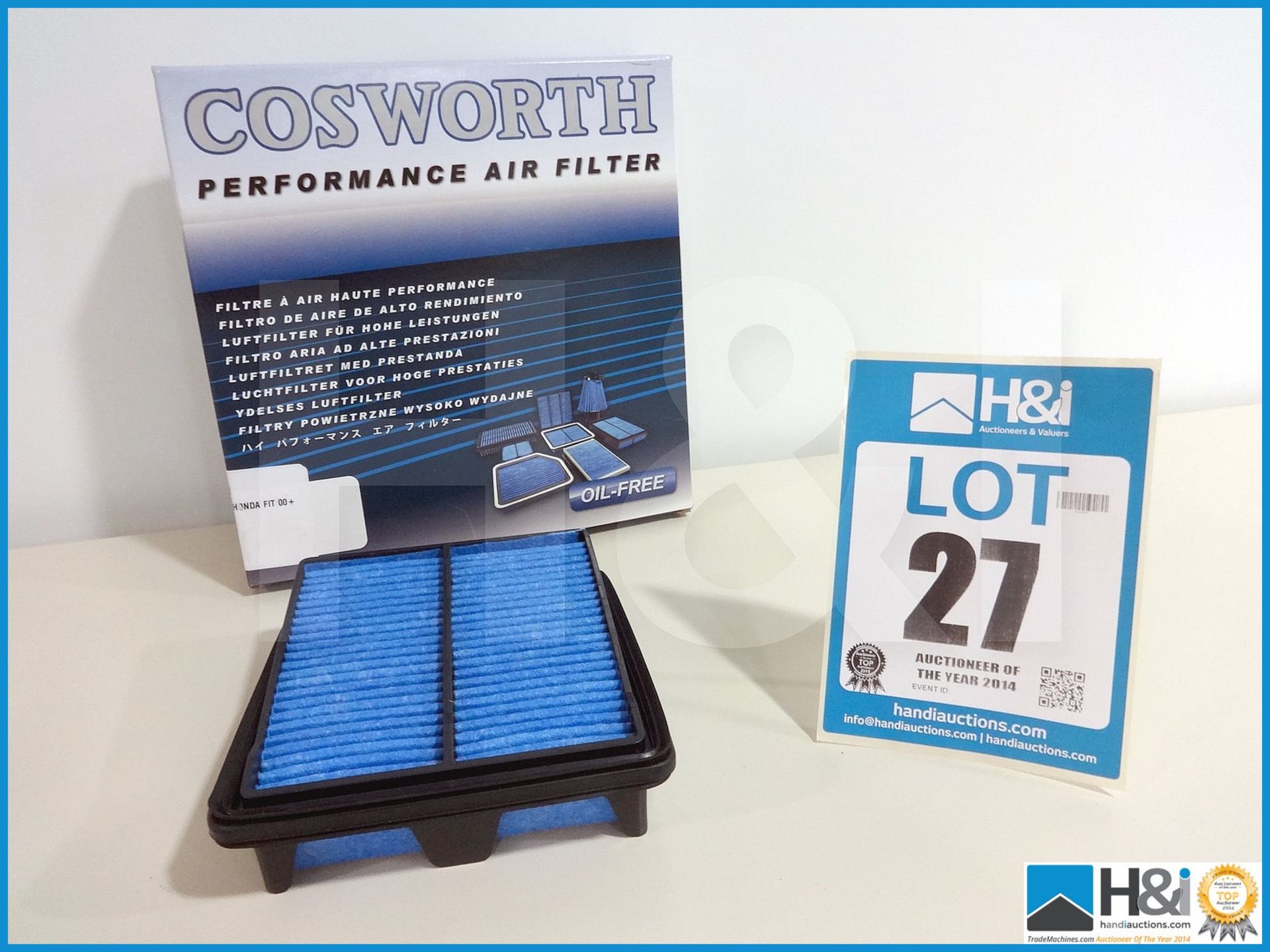 94 off Honda performance air filter kits. Honda 1.5L I4 2000 onward. MC: 20002272 CILN: 35