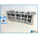 Cosworth XG raw cast cylinder head. MC: XV0035 CILN: 114