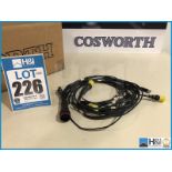 Cosworth XG Chassis loom assembly -- MC:XG8246 CILN:287