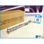 10 off Cosworth LH exhaust camshafts XG4 1-5. Appx lot value over GBP 10,000 -- MC:XG0044 CILN:20