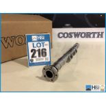 Cosworth XG CAMSHAFT RH INL XG32 BB -- MC:XG2050 CILN:261