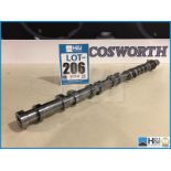 Aston Martin JF: CAMSHAFT LH EXHAUST JF102 VCT -- MC:20016962 CILN:213