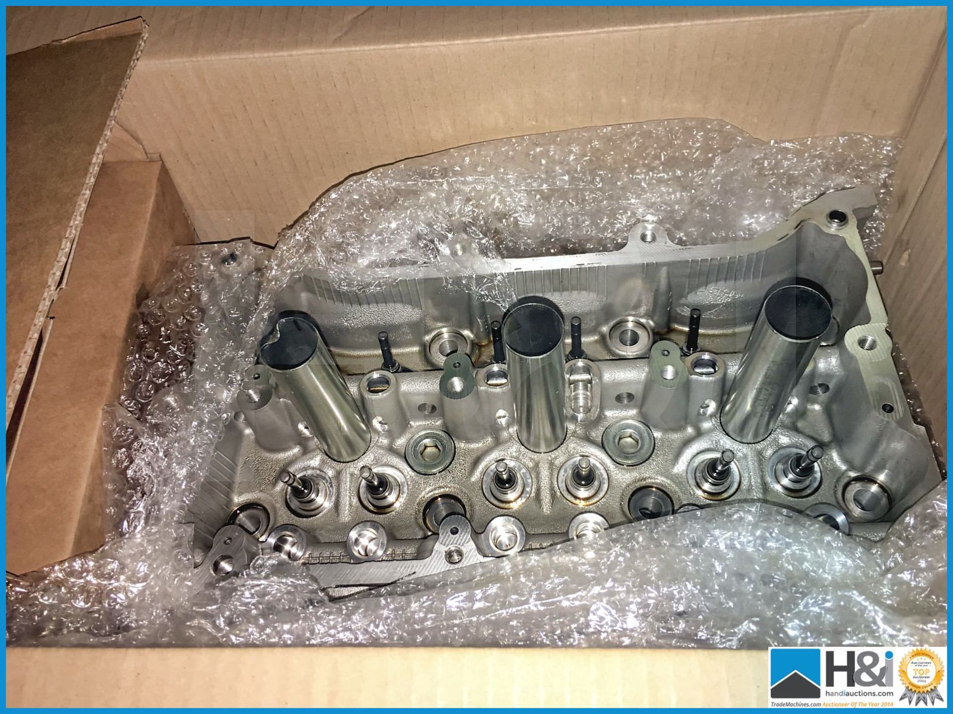 Huge qty of last remaining entire 2nd hand engine spares stock for Lotus Evora GL A, GL B and GL C. - Image 5 of 23