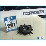 Cosworth XG Indycar flywheel -- MC:N/A CILN:N/A