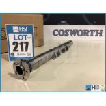 Cosworth XG CAMSHAFT RH INL XG32 BB -- MC:XG2050 CILN:261