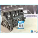 Mitsubishi MH:CYL BLOCK BORE/HONE & FF SKIM (4G63T) Evo I to IX. Appx lot value over GBP 2,000 -- MC