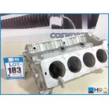 Cosworth XG raw casting, ideal for conversion into art object, wine holder, coffee table etc -- MC:N