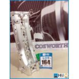 Cosworth CA RH Crocodile cam cover -- MC:20011736 CILN:107