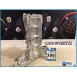 Cosworth CA F1 CA: CRANKCASE, LOWER NON-KERS EN AW2014 -- MC:20030305 CILN:210