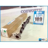 Cosworth CA Formula One exhaust camshaft RH, DLC coated FO1243 CA119 -- MC:20011896 CILN:111