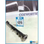 5 off Cosworth XG CAMSHAFT LH INL XG1A 1-8 DLC -- MC:XG0980 CILN:41