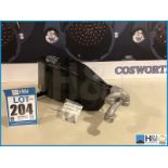 Cosworth CA F1 CA: OIL TANK ASSY - COMPLETE 17.XX 2012 -- MC:20024240 CILN:220