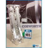 Cosworth CA RH Crocodile cam cover -- MC:20011736 CILN:107