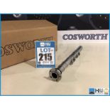 Cosworth XG CAMSHAFT RH INL XG32 BB -- MC:XG2050 CILN:261