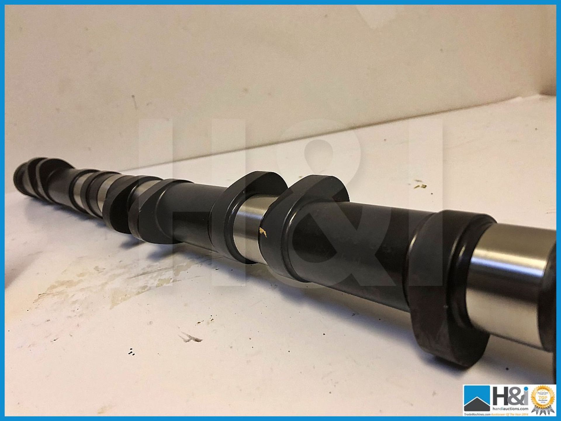 Cosworth F1 Camshaft exhaust unused TJ RRP GBP 3000 - Image 3 of 3