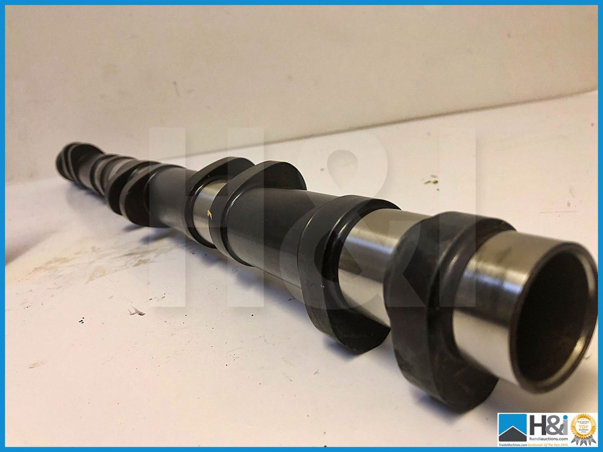 Cosworth F1 Camshaft exhaust unused TJ RRP GBP 3000 - Image 2 of 3