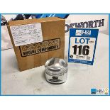 14 x Cosworth Harley Davidson HD22298-97R PA2065 Version 7 pistons