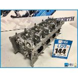 1 x Cosworth XG Indycar RH cylinder head. Appears used