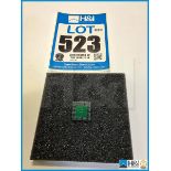 95 x Cosworth Micro-Processor MPC555. Code PR3700. Lot 141. RRP GBP 10640