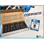 48 x Cosworth XG Indycar Valve - inlet HS. Code: XG2595. Lot 223