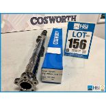 1 x Cosworth Lotus T125 GPV8 camshaft LH EXH. 280.0. Code: 20021075