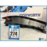 2 x Cosworth LOLA 2001 tank oil auxilliary.. Code: PR3963. RRP GBP 4,700