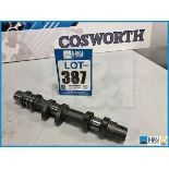 24 x Cosworth Subaru STI USDM LH IN Semi camshaft blank D10-6210. Code: 20005540. Lot 251