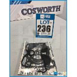 1 x Cosworth gasket kit Kawasaki KX250F Top End 77mm. Code: 20010242