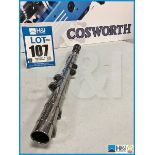 1 x Cosworth TJ Formula One camshaft inlet RH. V10 Formula 1