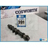 24 x Cosworth Subaru STI JDM/US LH EX Semi cam blank D10-0202. Lot 252