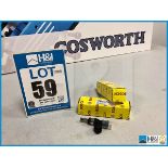 29 x Bosch injector EV14KxT. Code 20022062. Lot 245. RRP GBP 5,100