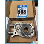 20 x Cosworth Oil Pump High Performance 12mm Gear. Code 20000432. Lot 56. RRP GBP 364