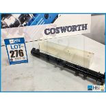 1 x Cosworth camshaft RH EXH NR101A RA4W DLC. Code: 20026000. Lot 264. RRP GBP 1,400