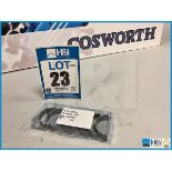 52 x Cosworth rod bearing lower. Code 20024289. Lot 247