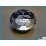 Exclusive commemorative Cosworth laser etched 60th anniverary piston. This is one of only five made