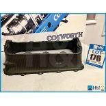 1 x Cosworth Lotus T125 GPV8 air box assembly upper. Code: 20021013