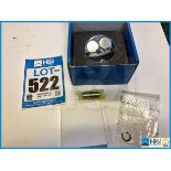 12 x Cosworth Piston Kit Complete KX250F 14.25CR. Code 20010167. Lot 81. RRP GBP 1148