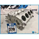 1 x Cosworth V8 cylinder block casting NR. Code: 20000769. Lot 268. RRP GBP 1,800