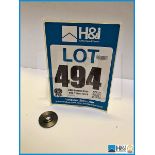 61 x Cosworth XG IndyCar Top Retainer Inlet. Code XG0125. Lot 228. RRP GBP 3,294