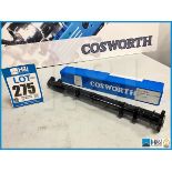 1 x Cosworth camshaft LH INL NR03A RA4W DLC. Code: 20027221. Lot 267. RRP GBP 1,400